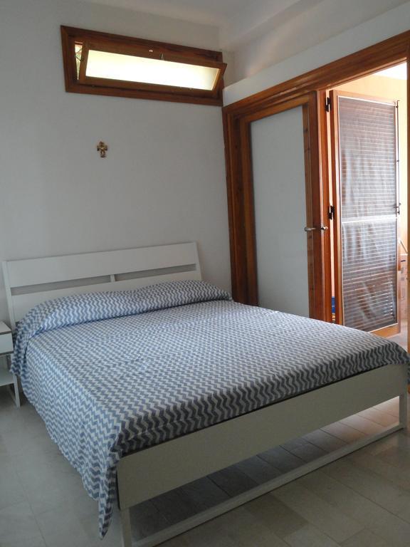 Piccola Baia Villa Scopello  Eksteriør bilde